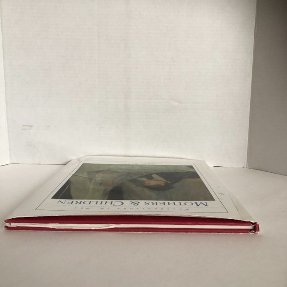 Fr Mothers & Children (Celebrations in Art) Hardcover - Picture 6 of 16